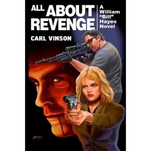 All about Revenge Paperback, Createspace Independent Publishing Platform
