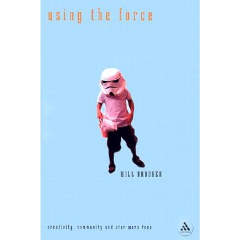 Using the Force Hardcover, Bloomsbury Publishing PLC