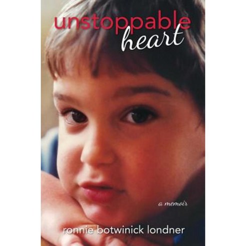 Unstoppable Heart Paperback, Createspace Independent Publishing Platform