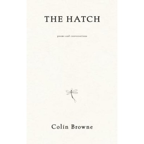 The Hatch Paperback, Talon Books