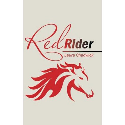 Red Rider Hardcover, Authorhouse - 최저가 알림ㆍ특가 할인ㆍ가격비교 - 역대가