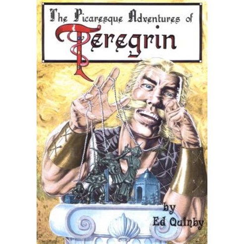 Teregrin #1 Paperback, Createspace Independent Publishing Platform