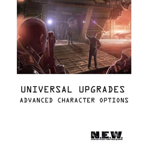 [Woin] Universal Upgrades Paperback, Lulu.com