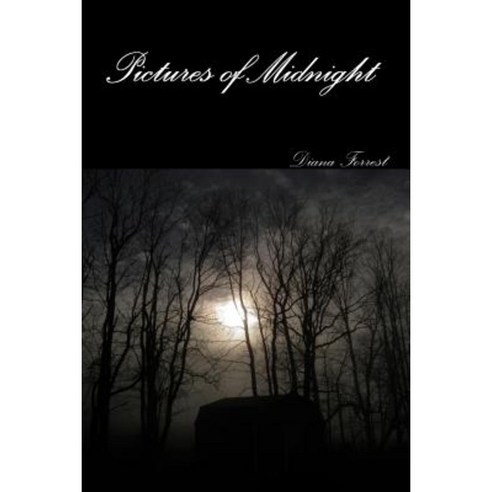 Pictures of Midnight Paperback, Lulu.com