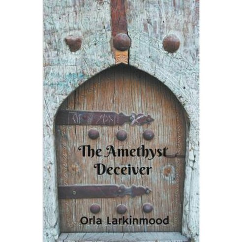 The Amethyst Deceiver Paperback, Completelynovel