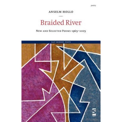 Braided River Paperback, Salt Publishing