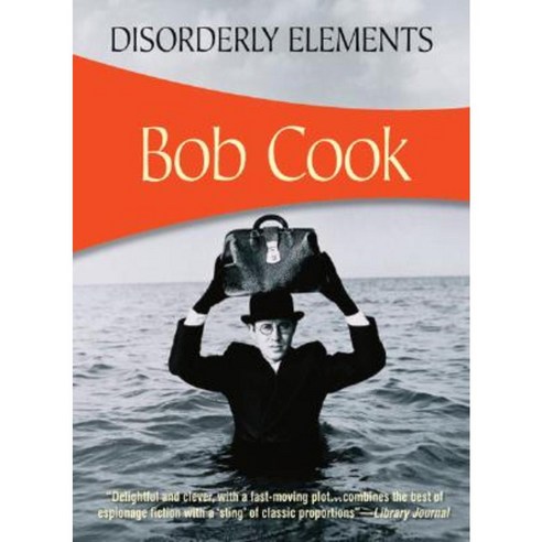 Disorderly Elements Paperback, Felony & Mayhem