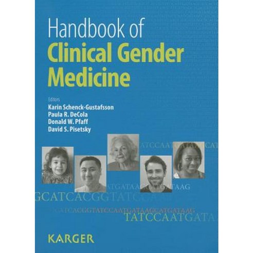 Handbook of Clinical Gender Medicine Paperback, S. Karger AG ...