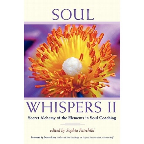 Soul Whispers II: Secret Alchemy of the Elements in Soul Coaching Paperback, Soul Wings Press