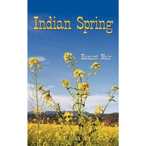Indian Spring Paperback, Authorhouse