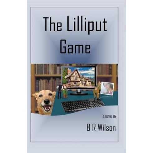 The Lilliput Game Paperback, Spiritbooks