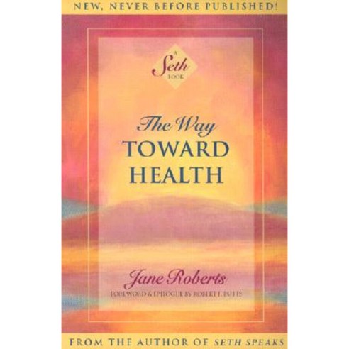 Way Toward Health (Tr) Paperback, Amber-Allen Publishing
