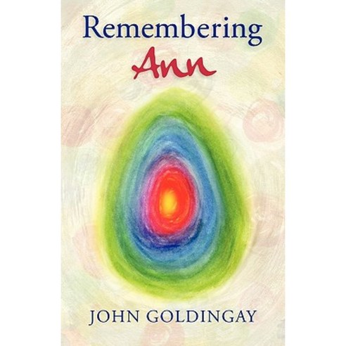 Remembering Ann Paperback, Piquant Publishing