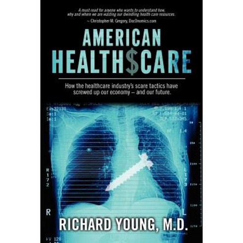 American Healthscare Paperback, Novel Instincts