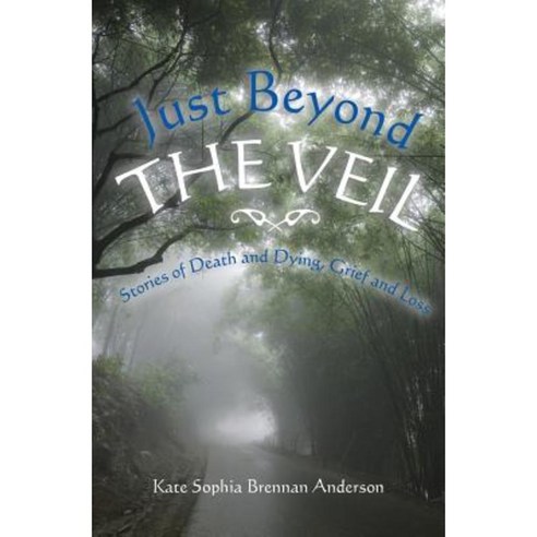 Just Beyond the Veil Paperback, Createspace Independent Publishing Platform