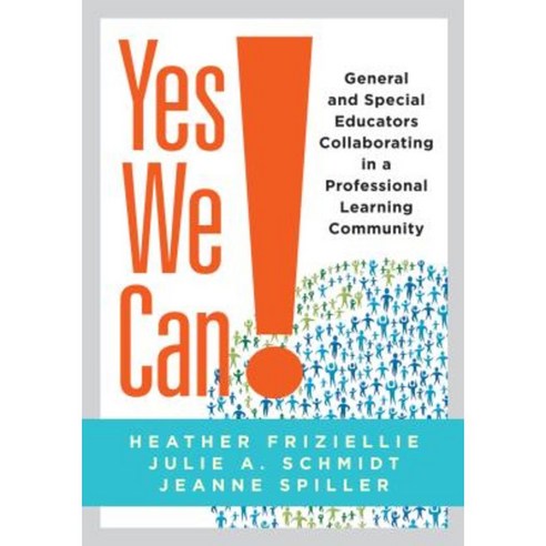 Yes We Can! Paperback, Solution Tree