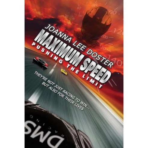 Maximum Speed: Pushing the Limit Paperback, Mpi Publishing