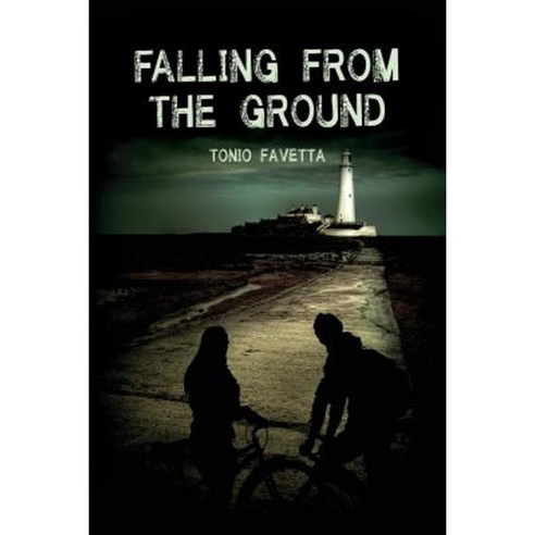 Falling from the Ground Paperback, Can''t Put It Down Books