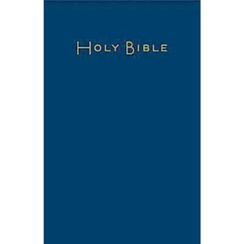 Large Print Church Bible-CEB Hardcover, Common English Bible