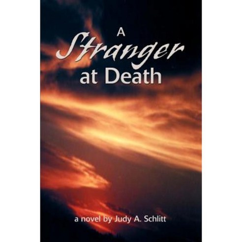 A Stranger at Death Paperback, Writers Club Press