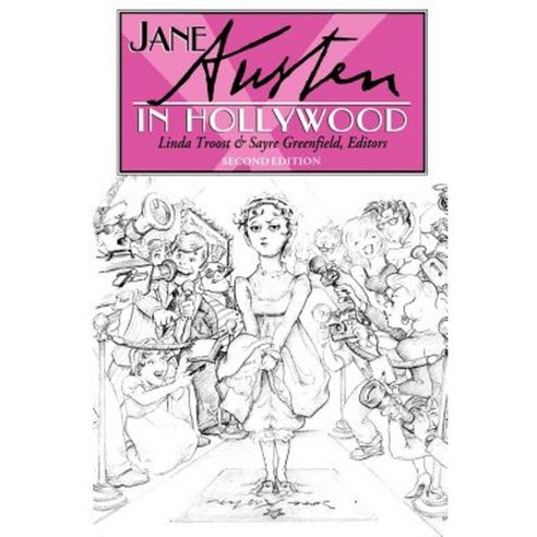 Jane Austen in Hollywood Paperback, University Press of Kentucky