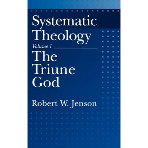 The Triune God Hardcover, Oxford University Press, USA