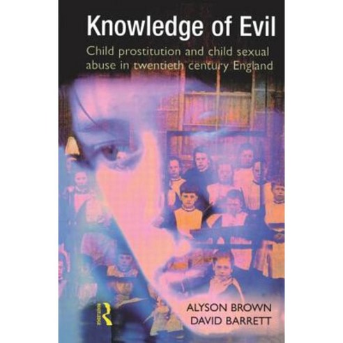 Knowledge of Evil Hardcover, Willan Publishing (UK)