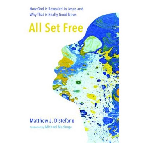 All Set Free Paperback, Resource Publications (CA)