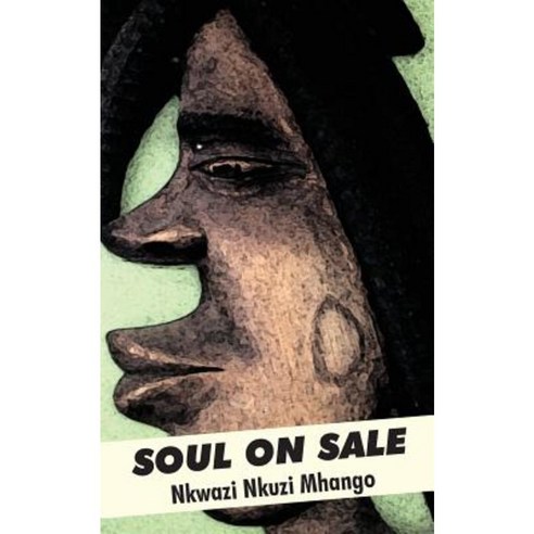 Soul on Sale Paperback, Langaa RPCID