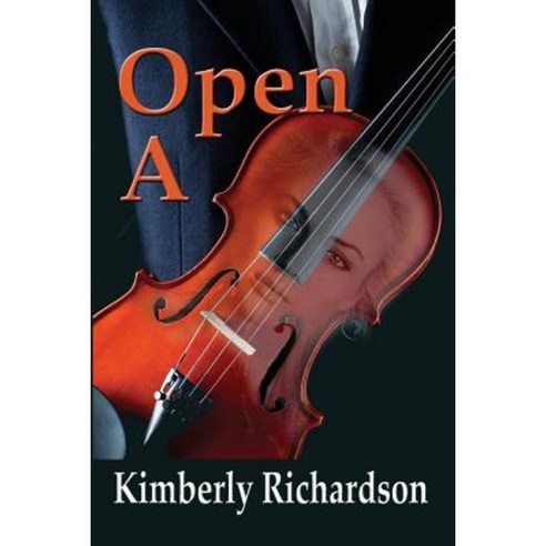 Open a Paperback, Dark Oak Press