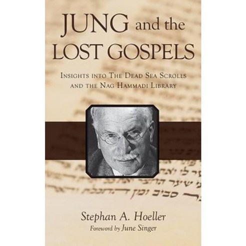 Jung and the Lost Gospels Paperback, Quest Books (IL)