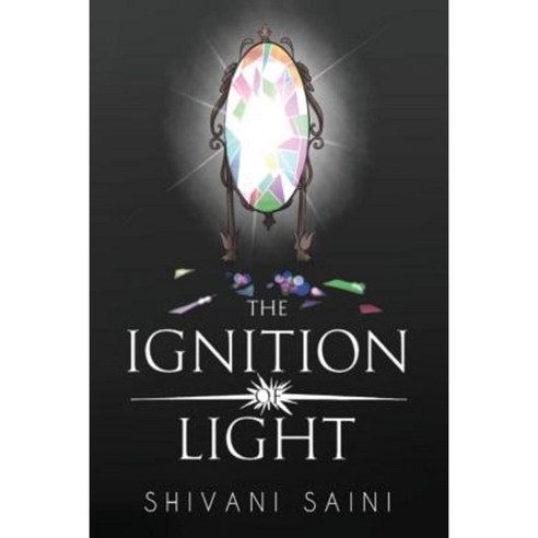 The Ignition of Light Paperback, Bookstand Publishing