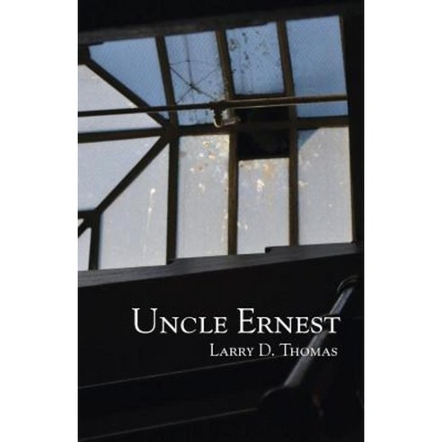 Uncle Ernest Paperback, Virtual Artists Collective