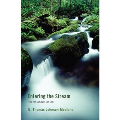 Entering the Stream Hardcover, Resource Publications (CA)