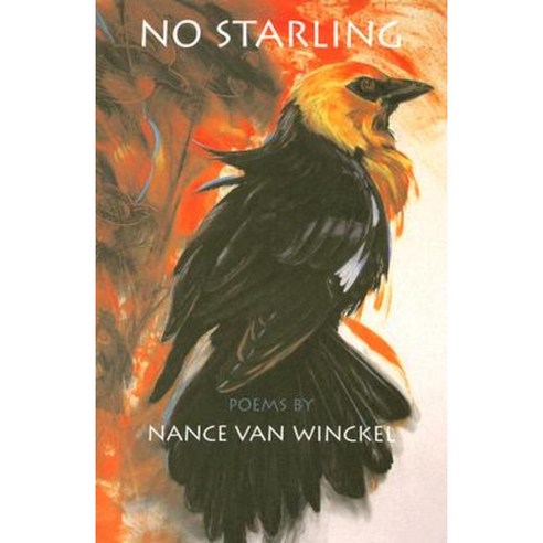 No Starling Paperback, University of Washington Press