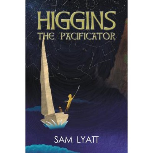 Higgins: The Pacificator Paperback, Electio Publishing