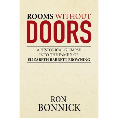 Rooms Without Doors Paperback, Xlibris