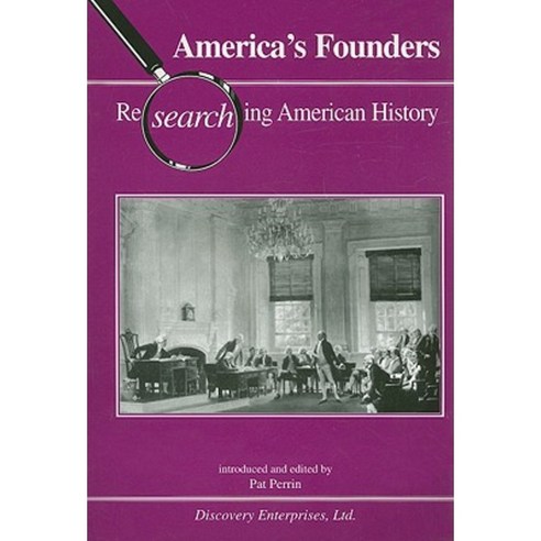 America''s Founders Paperback, History Compass