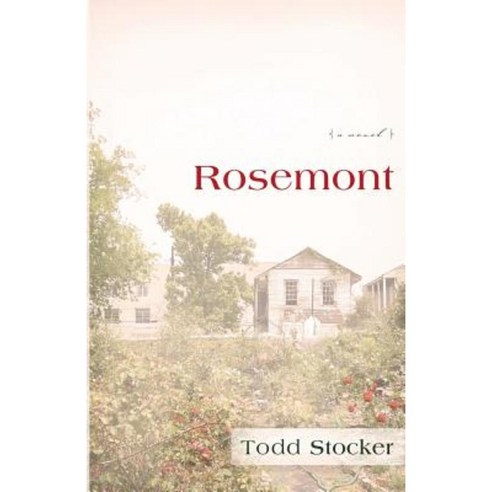 Rosemont Paperback, Createspace Independent Publishing Platform