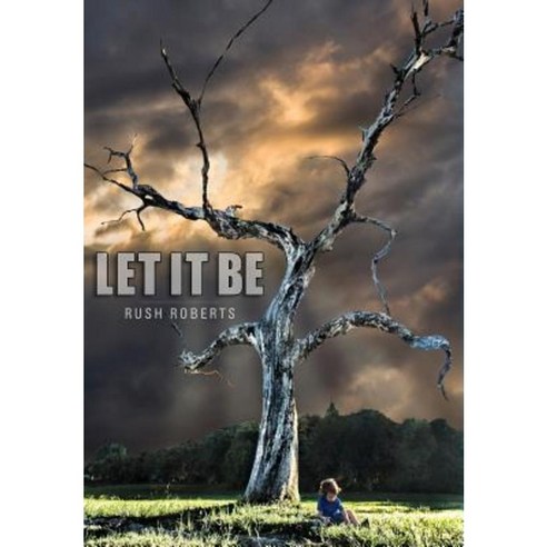 Let It Be Hardcover, Dressing Your Book