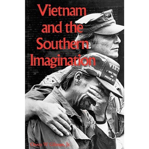 Vietnam and the Southern Imagination Paperback, University Press of Mississippi