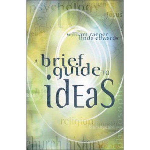 A Brief Guide to Ideas Paperback, Lion Hudson