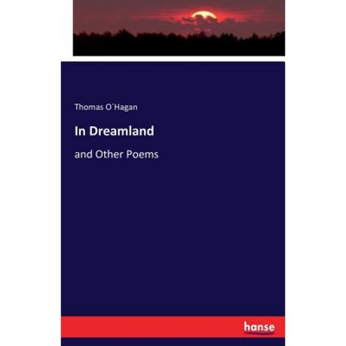 In Dreamland Paperback, Hansebooks