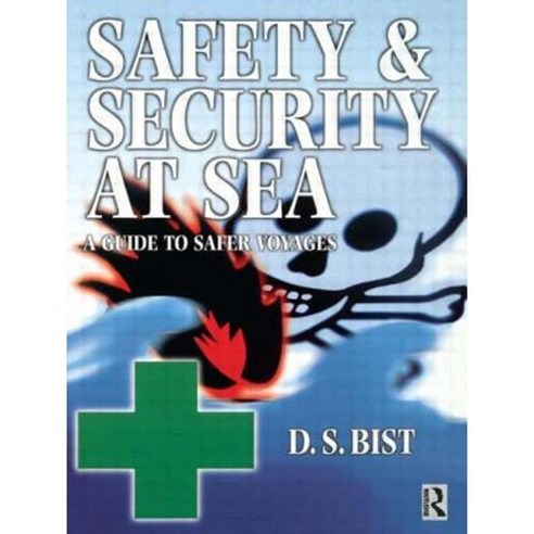 Safety and Security at Sea Paperback, Routledge