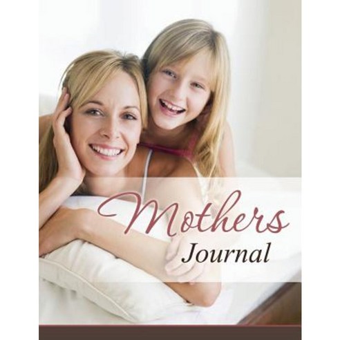 Mothers Journal Paperback, Speedy Publishing Books