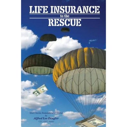 Life Insurance to the Rescue Paperback, Mill City Press, Inc.