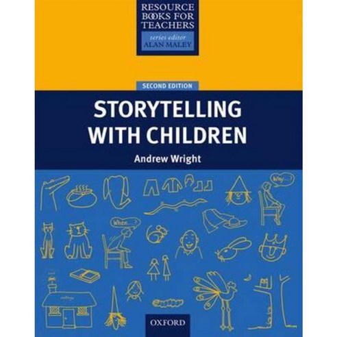 Resource Books for Teachers: Storytelling with Children Second Edition Paperback, Oxford University Press, USA