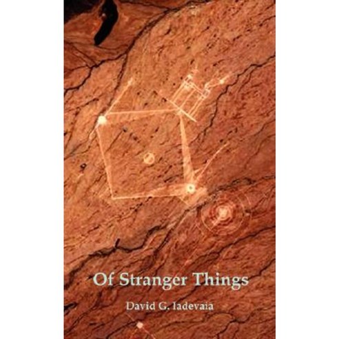 Of Stranger Things Paperback, Authorhouse
