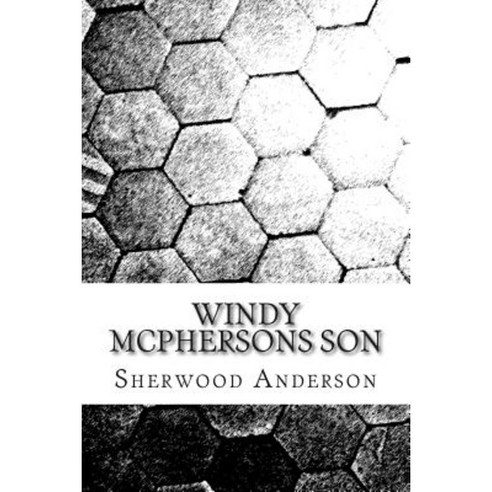Windy McPhersons Son: (Sherwood Anderson Classics Collection) Paperback, Createspace