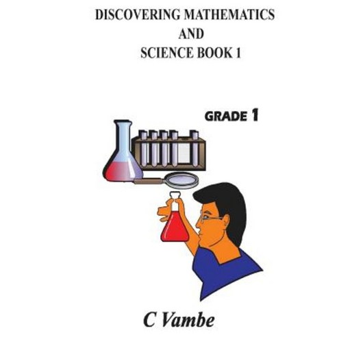 Discovering Mathematics and Science Paperback, Createspace Independent Publishing Platform